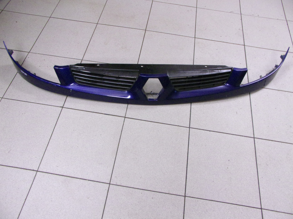 8200331208, 8200700031 Maska Renault Kangoo I, bez znaku 2003-2007