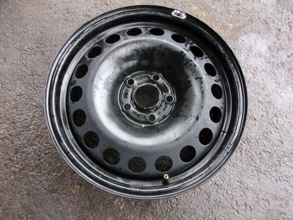 Opel 6,5x16 ET41 5x105x56,6