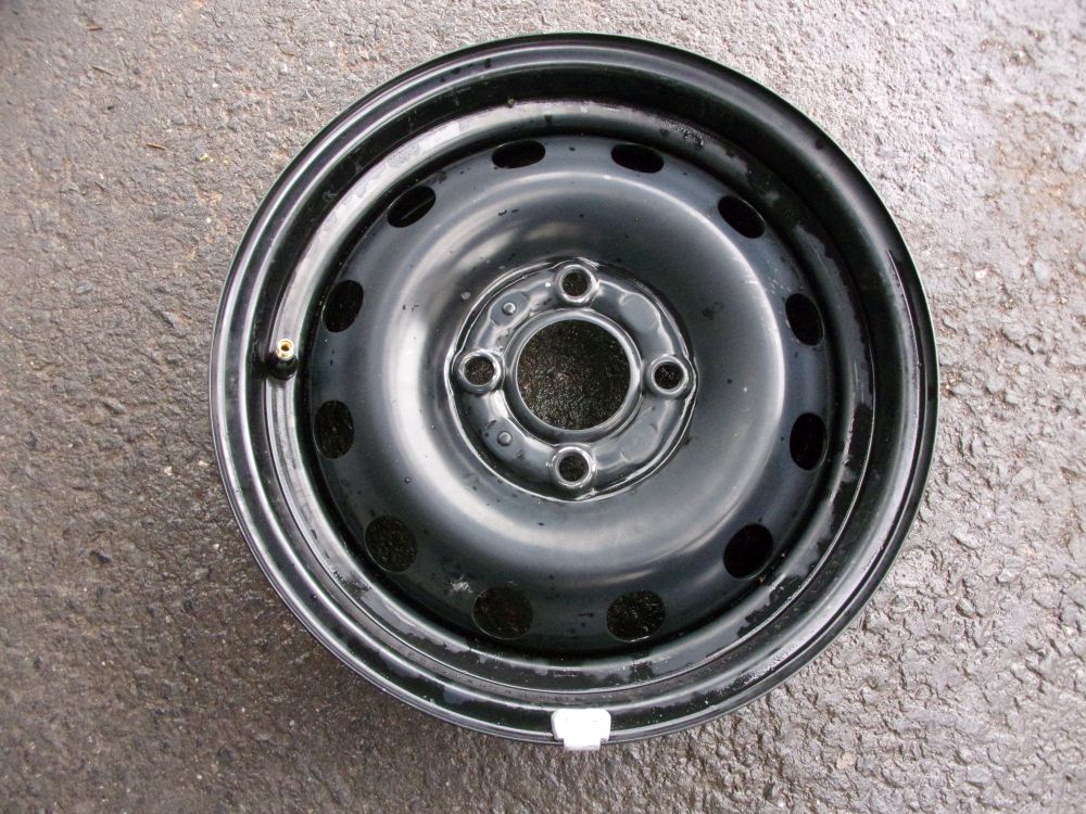 Renault 4x16 ET16 4x100x60