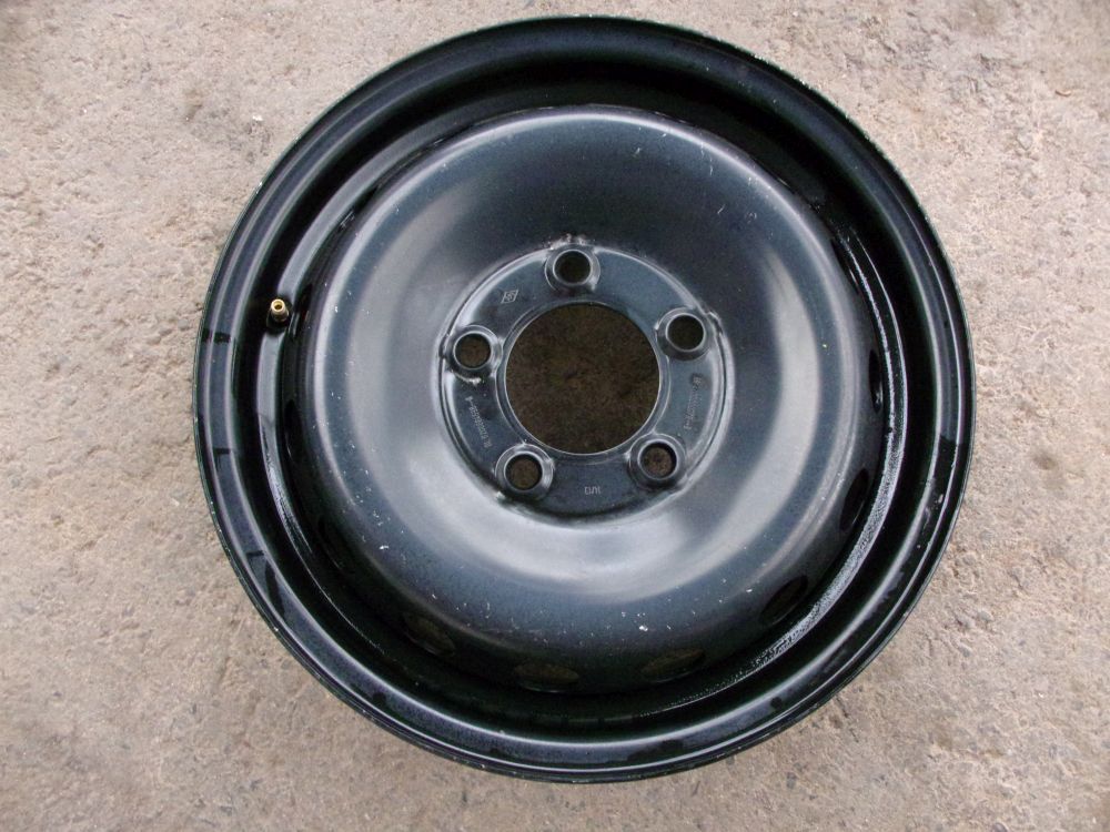 Nissan, Opel, Renault 6,5x16 ET66 5x130x89