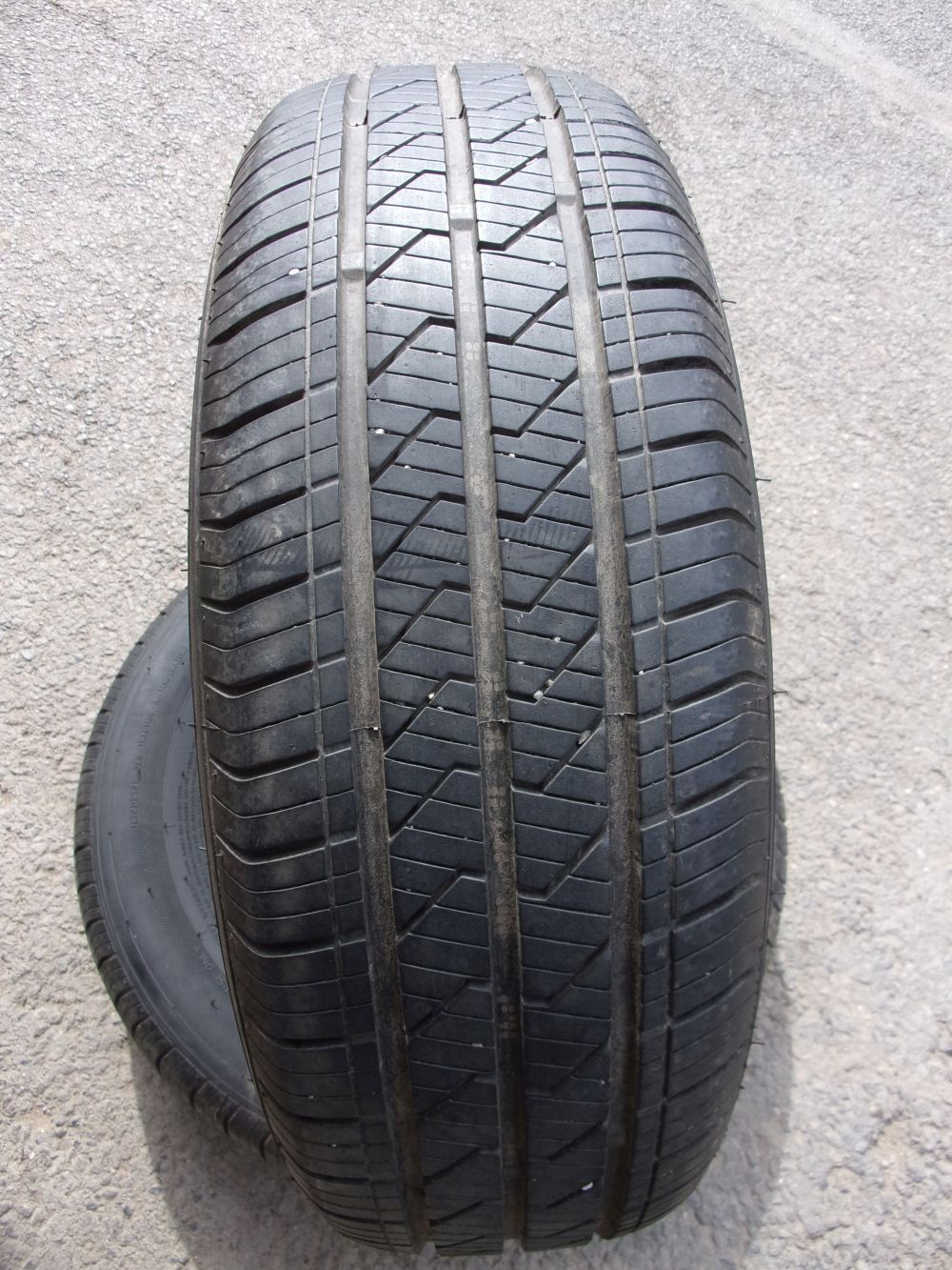 195/70/14 96N SECURITY Radial AW414, letní
