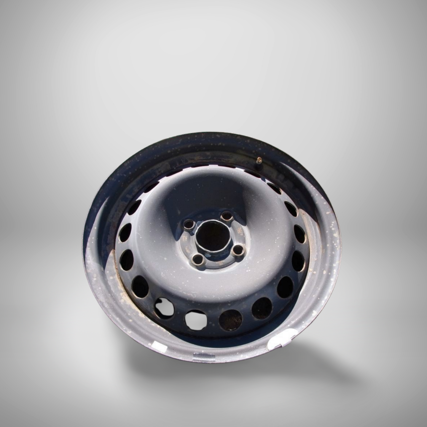 Chevrolet/Daewoo, Opel 6x15 ET39 4x100x56,5, 95040747