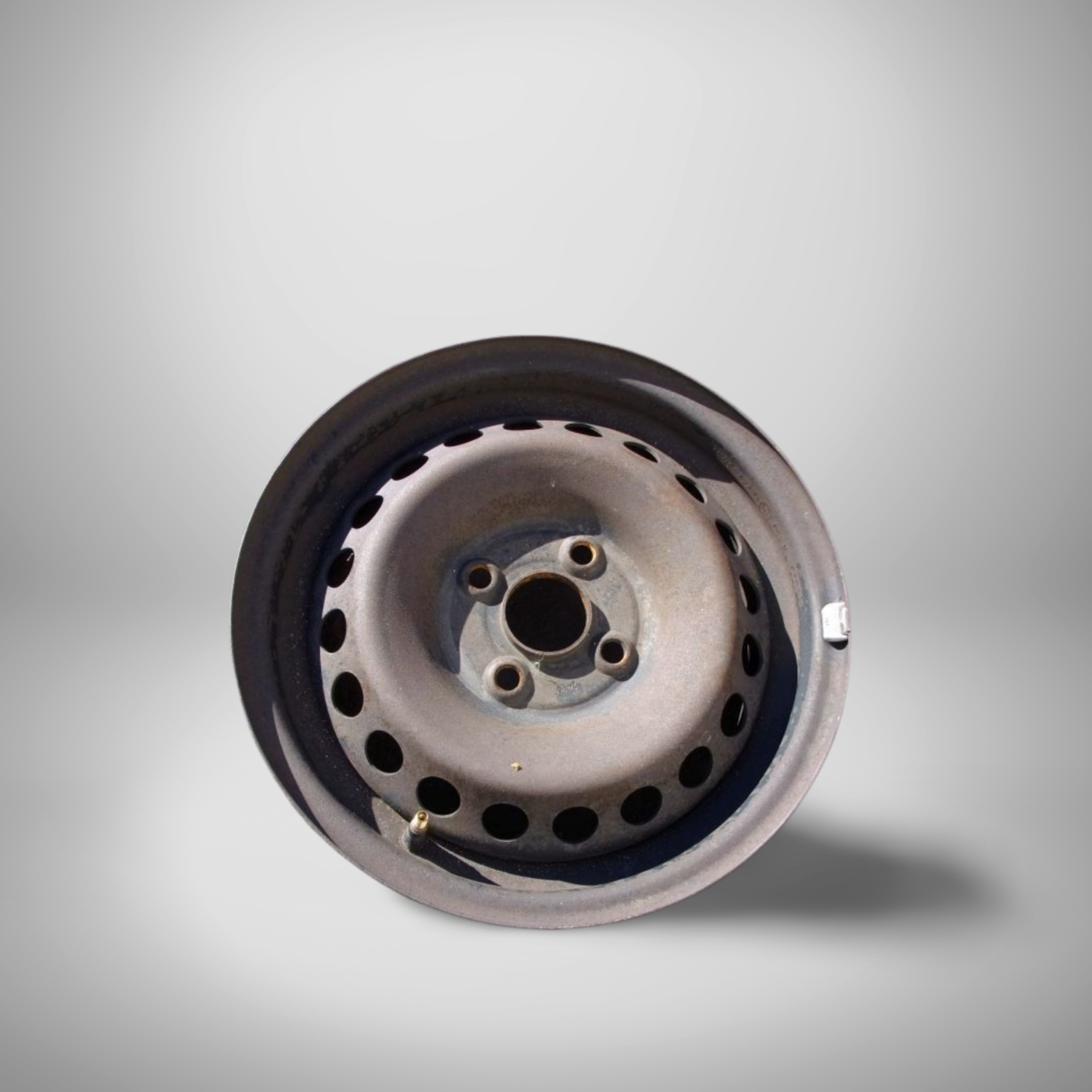 Plechový disk Hyundai i10 5,5x14 ET47 4x100x54
