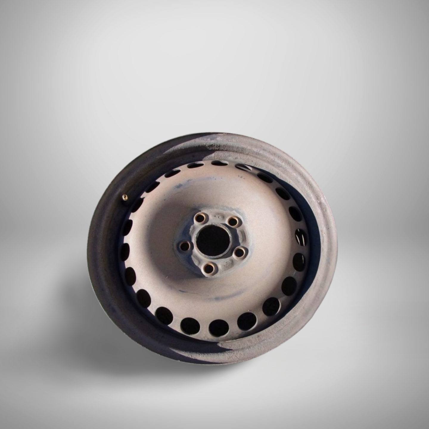 Plechový disk Ford, Land Rover 6,5x16 ET50 5x108x63,3