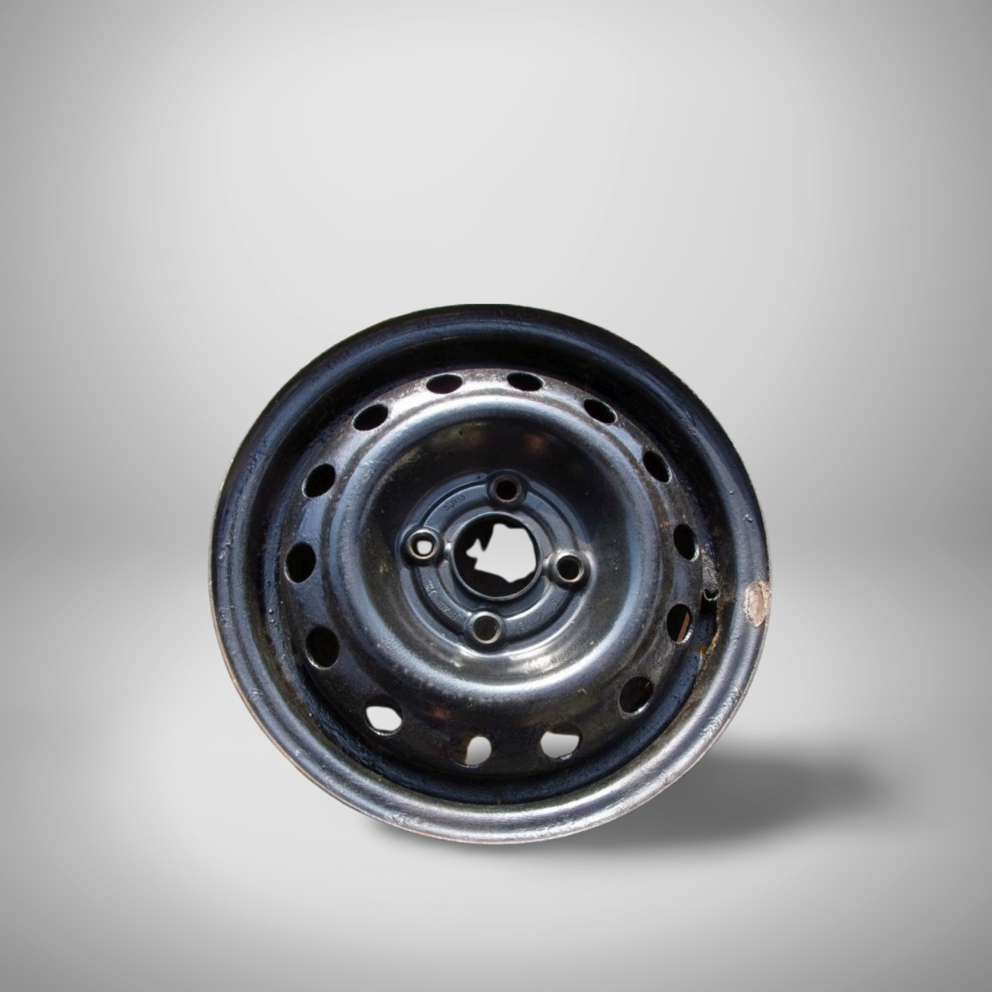 Plechový disk Chevrolet/Daewoo 5x13 ET45 4x100x56,5