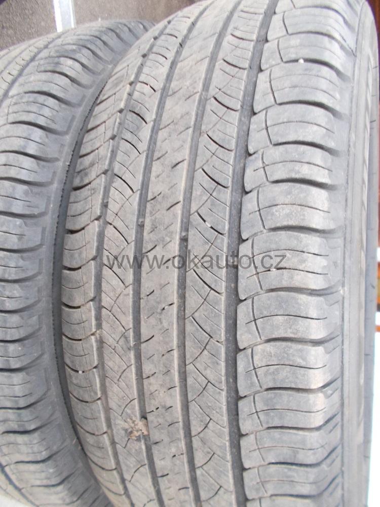 235/65/17 108H MICHELIN Latitude Tour HP, letní