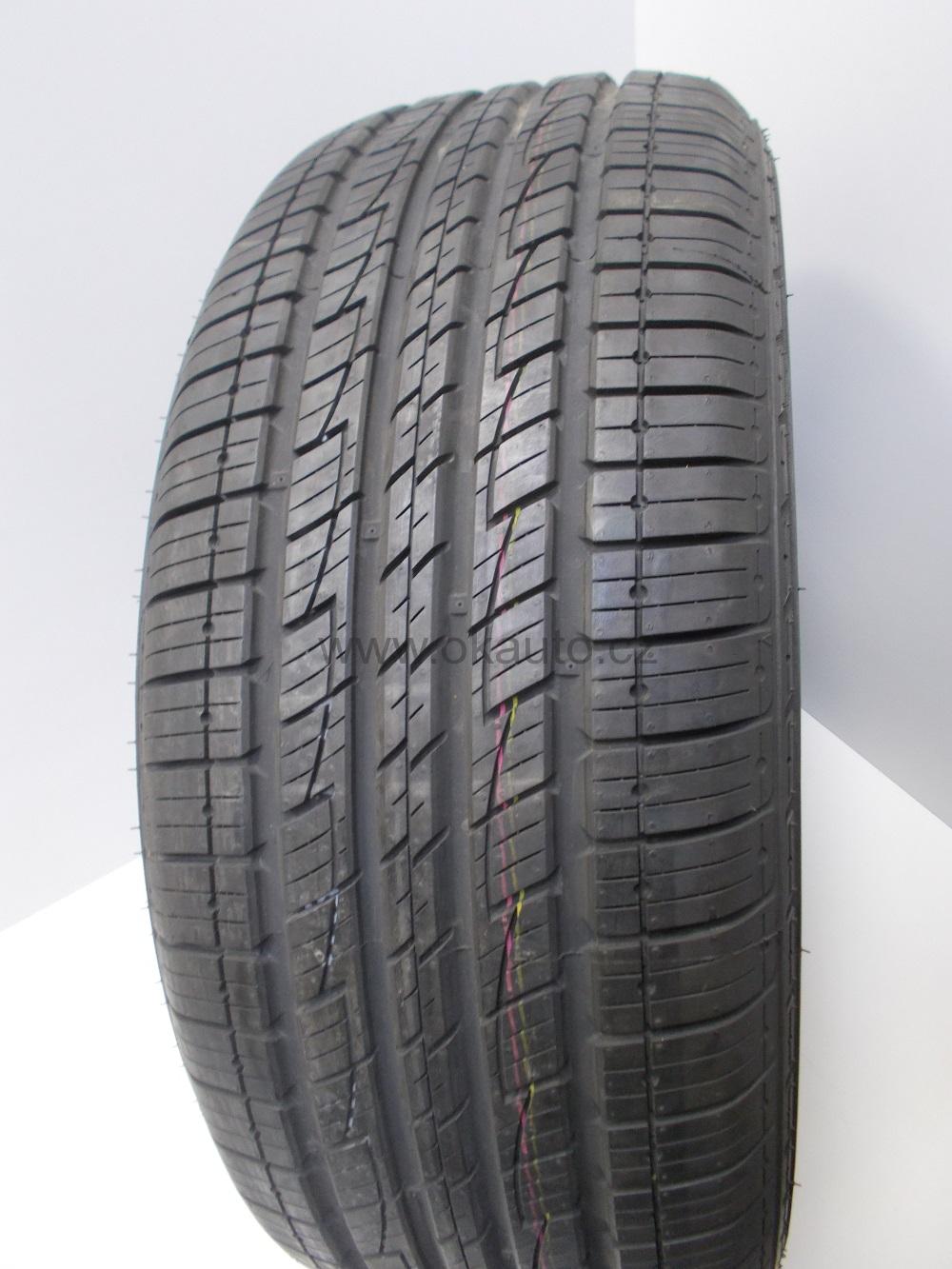 Letní pneumatika 265/60/18 110H KUMHO Solus KL21