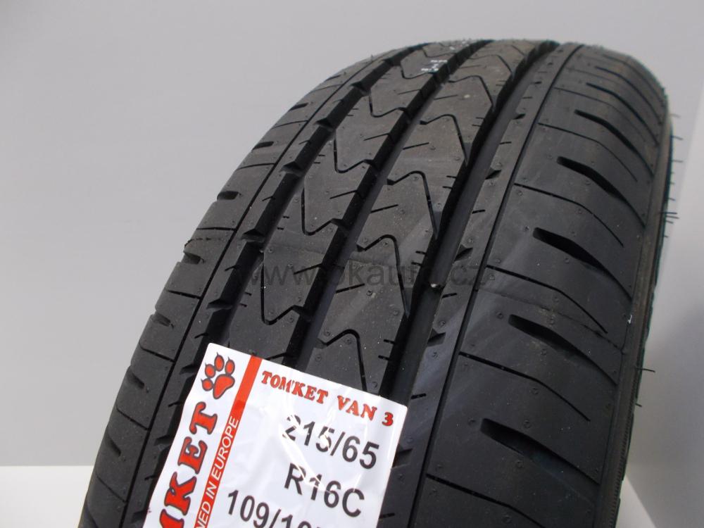 ◆新品◆　4本 GOODYEAR EAGLE #1 NASCAR グッドイヤー イーグル ナスカー 215 65R16C 109 107R タイヤ単品 - 3