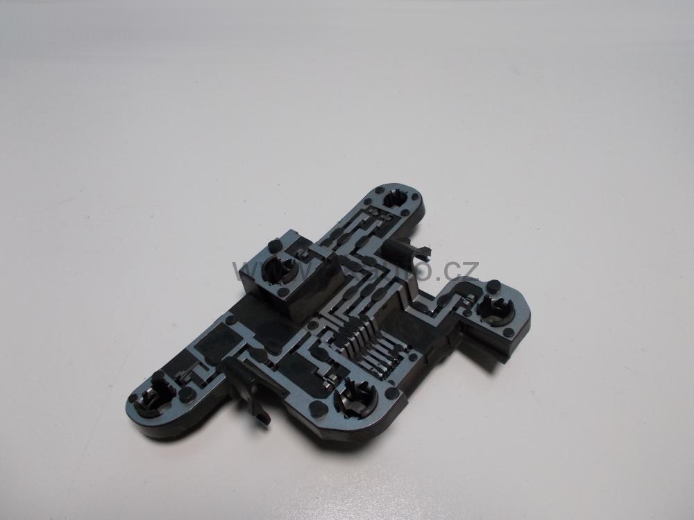 7700428320 Objímka žárovek LZ světla Renault Megane I 1999-2002 (5dv. model)