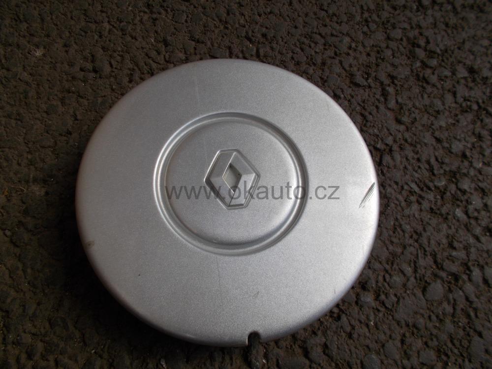 7700420817 Středový kryt plechového disku originál Renault