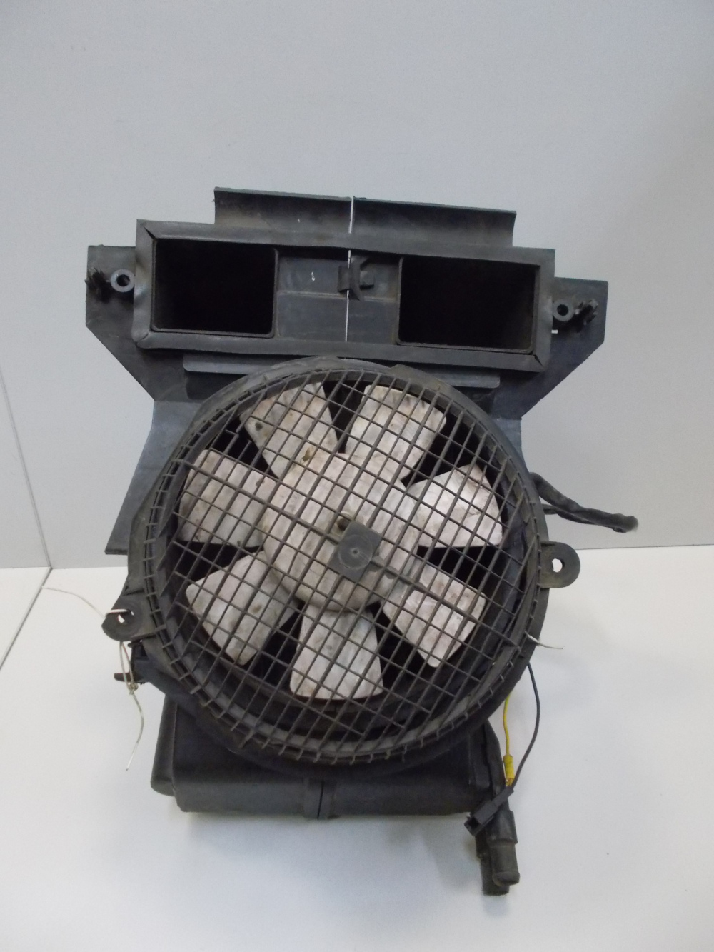 Ventilátor topení Renault R5, Rapid
