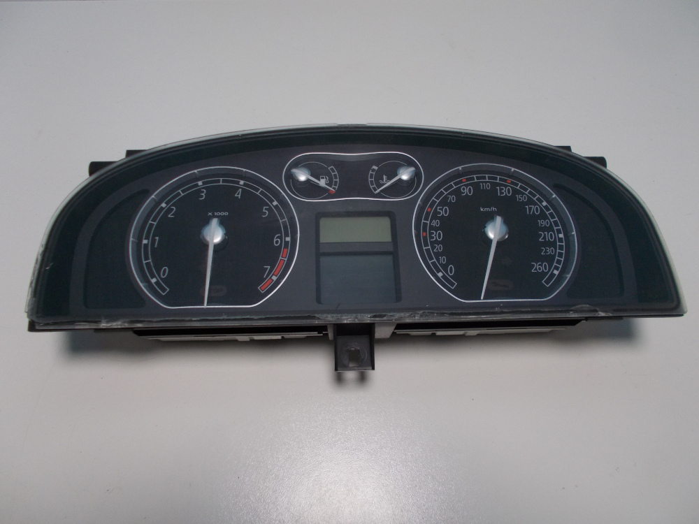 8200291332 Tachometr Renault Laguna II 2005-2007