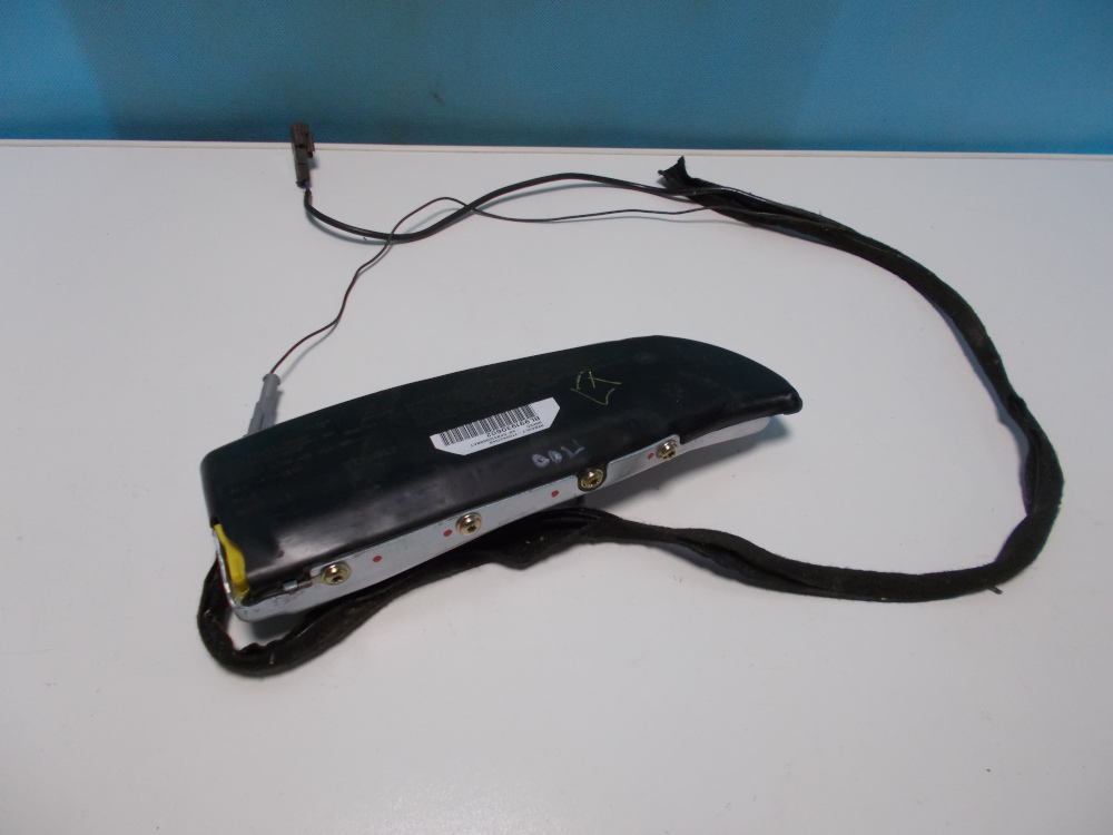 7700431348 Airbag levé přední sedačky Renault Megane I, Scenic I