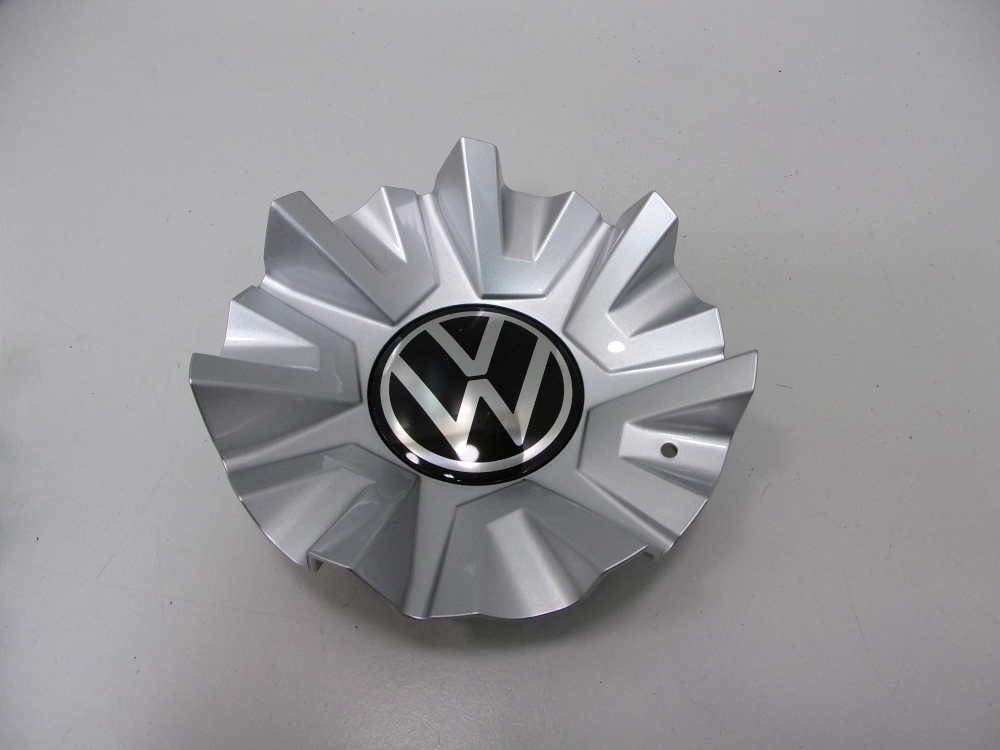 Středový kryt alu kola originál VW