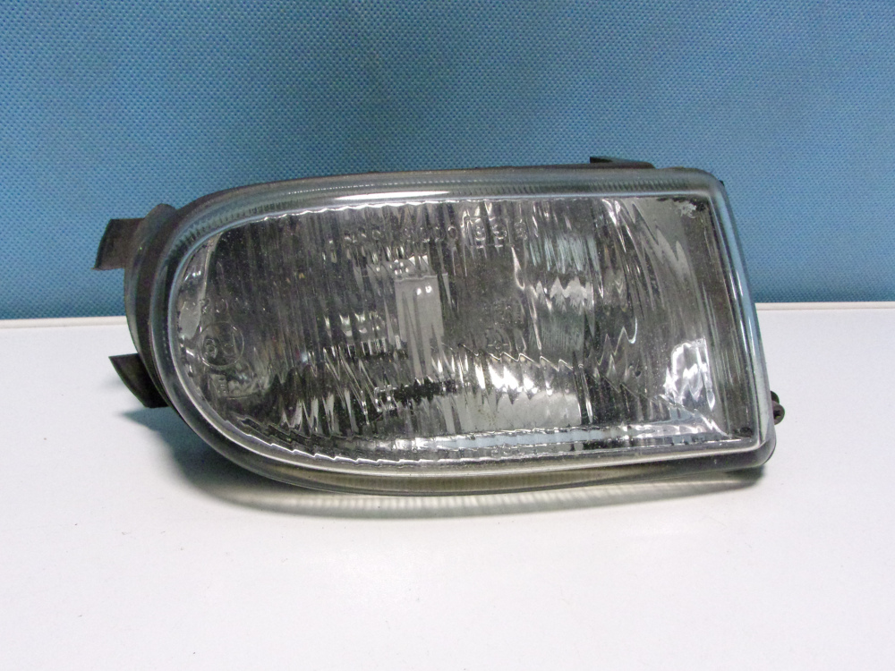 7700835209 Levá přední mlhovka Renault Megane I, Scenic I 1996-1999, vč. rámečku