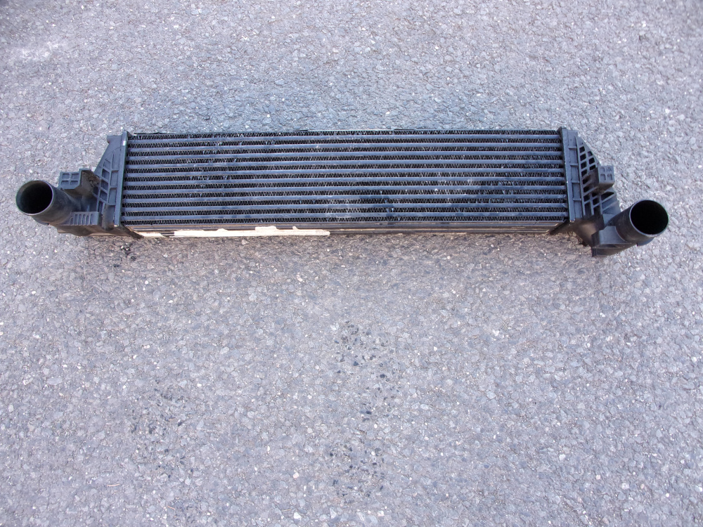 8200292773 Intercooler Renault Laguna II 2005-2007