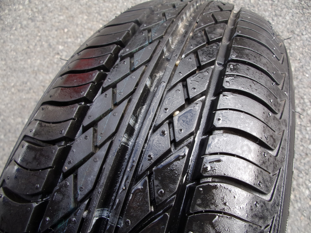 165/60/14 75H HANKOOK Optimo K460, letní