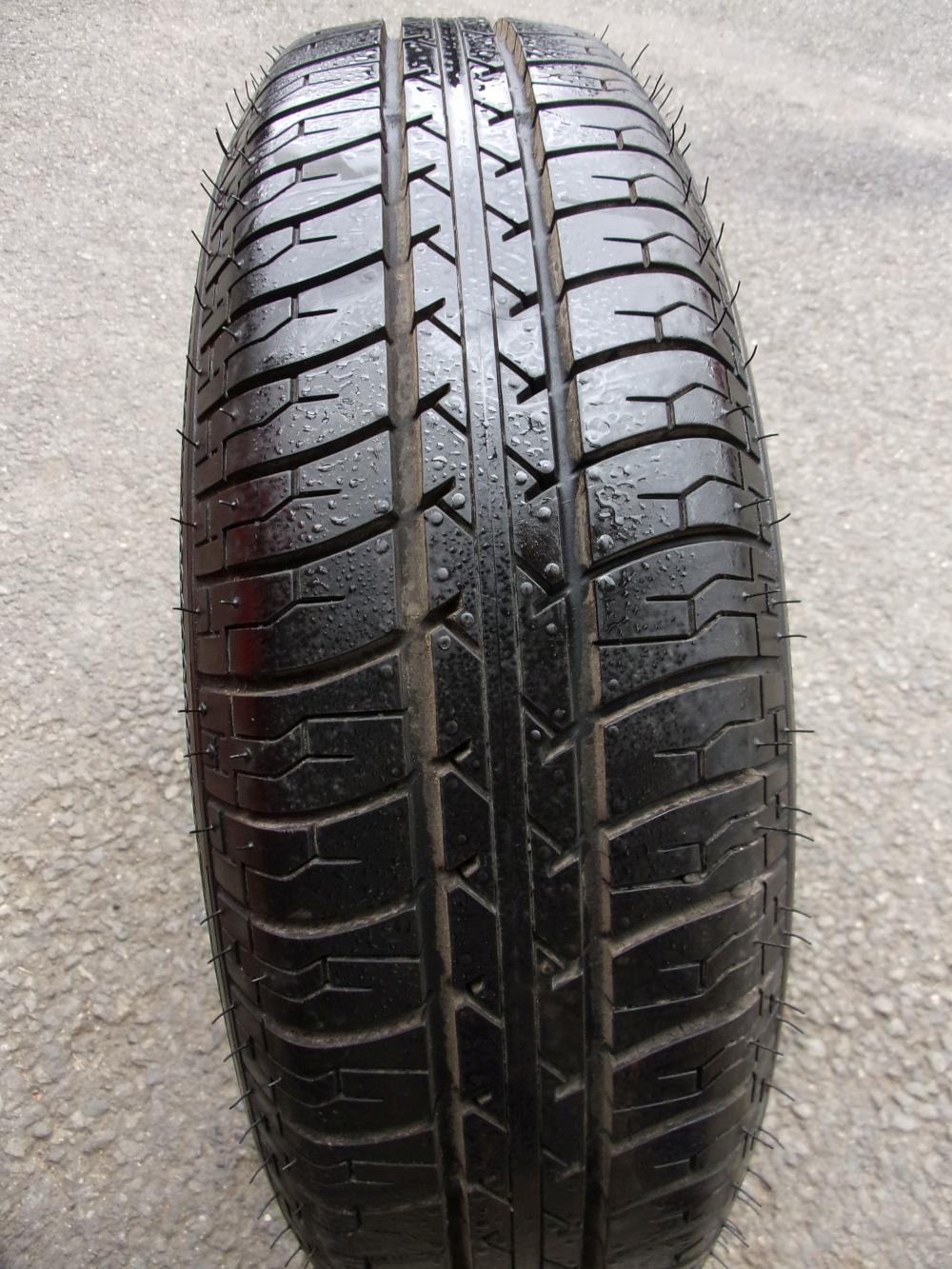 155/70/13 75T KLEBER C701TK, letní