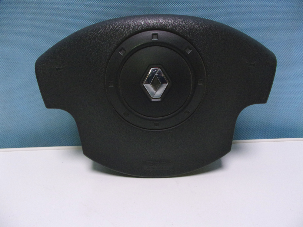 8200310291 Airbag volantu Renault Scenic II, verze s tempomatem