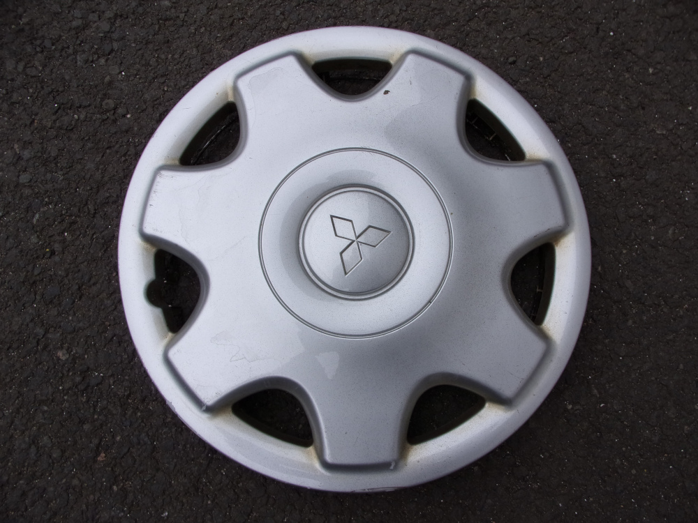 Poklice 14" originál Mitsubishi Space Star 1999- 7210765004