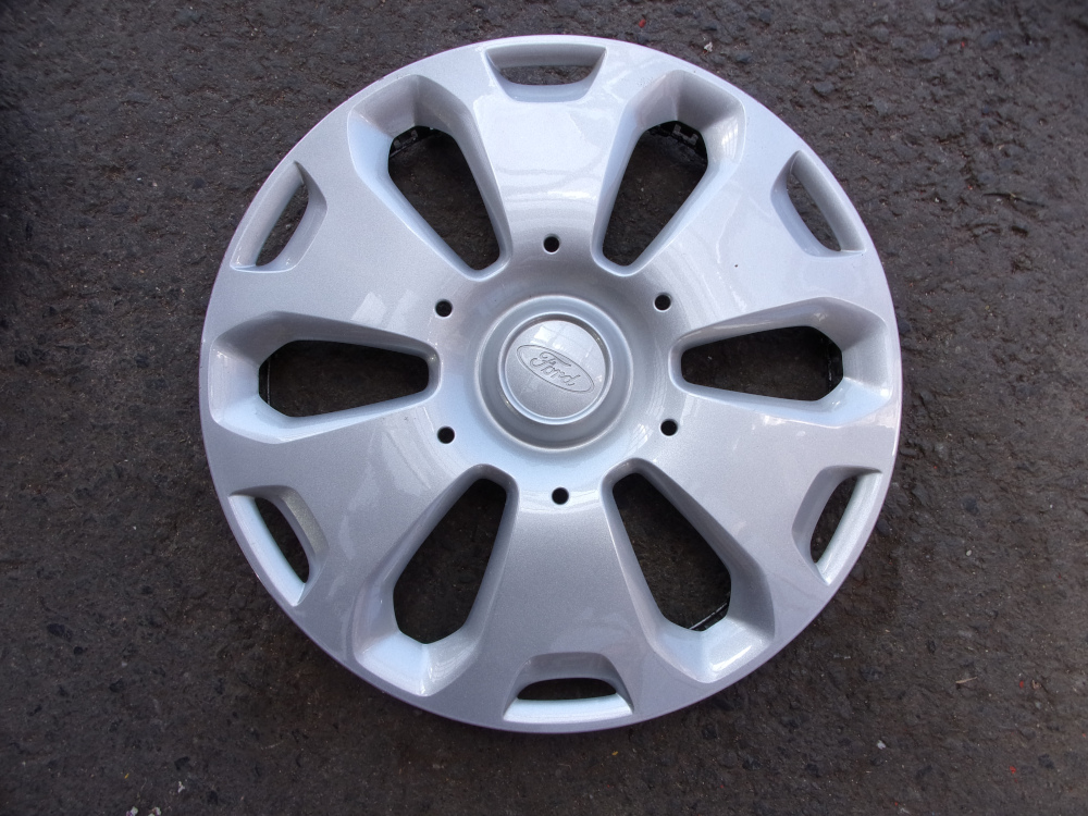 Kryty kol 14" originál Ford FDT 3301011 - sada 4 ks