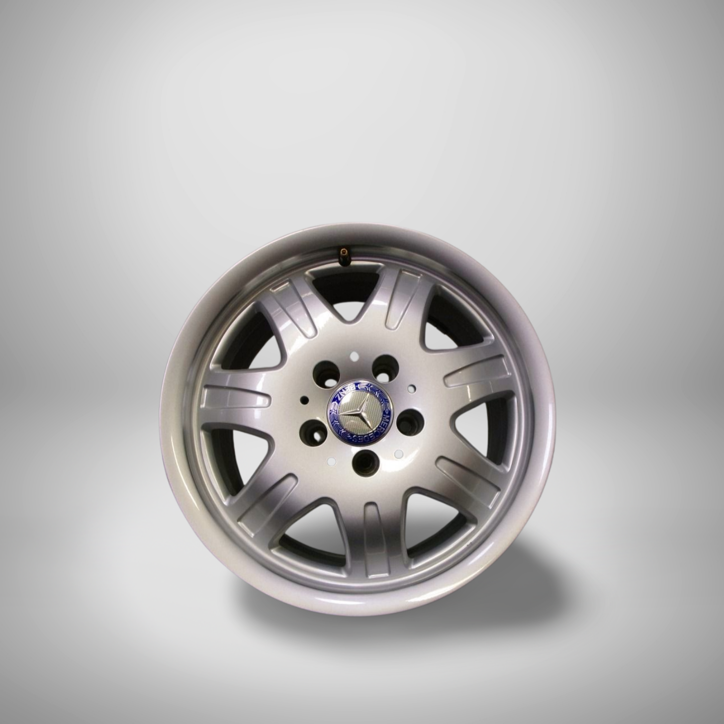 Mercedes-Benz 7x16 ET34 5x112x66,5 originál A1714010902