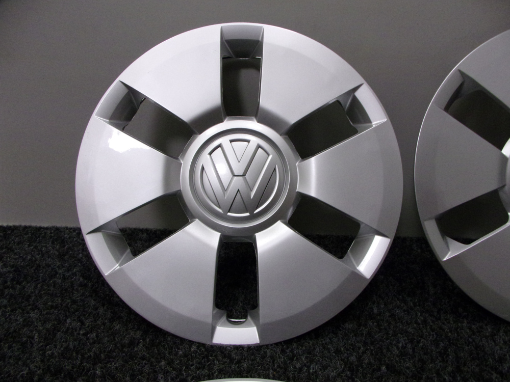 Poklice 14" originál VW