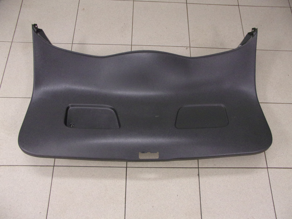 8200612467 Vnitřní plast víka kufru Renault Clio III Grandtour