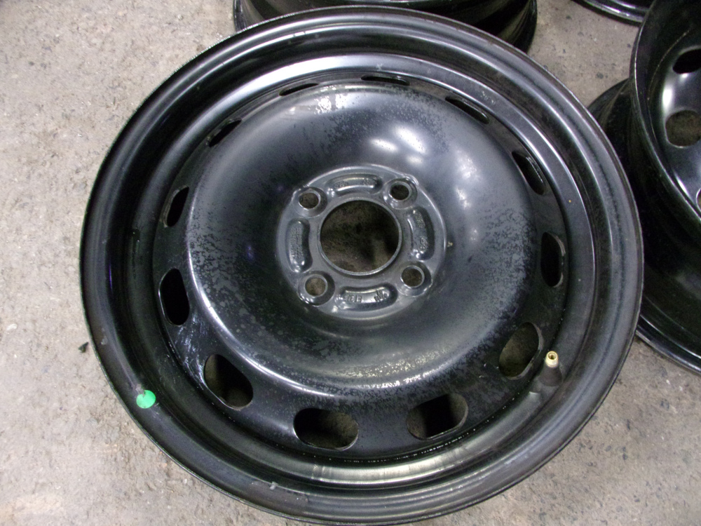 Ford 6x15 ET37,5 4x108x63,3