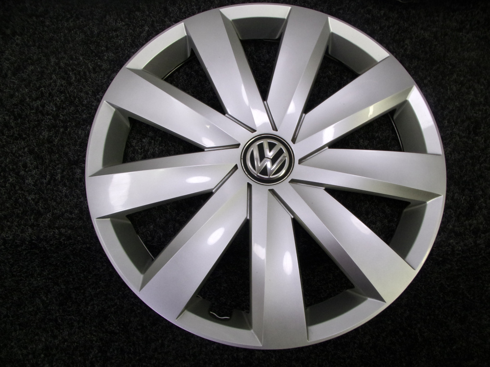 Poklice 16" originál VW - sada 4 ks