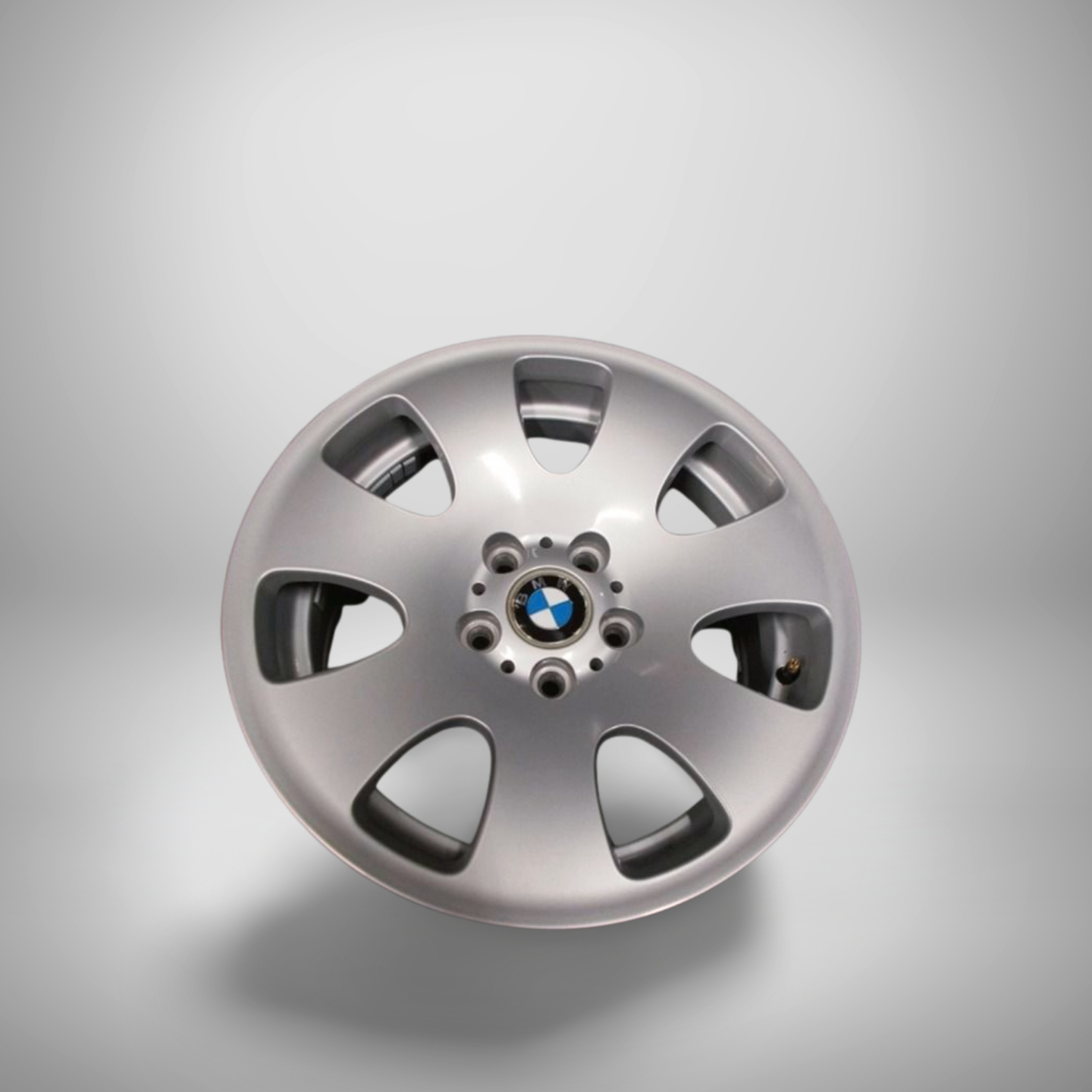 BMW 8x17 ET24 5x120x72,5, 6765144