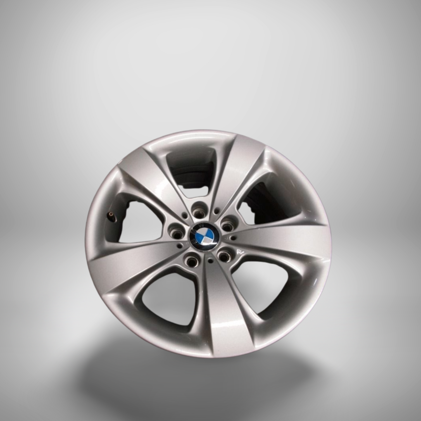 BMW 7,5x17 ET14 5x120x72,5 originál 6758776