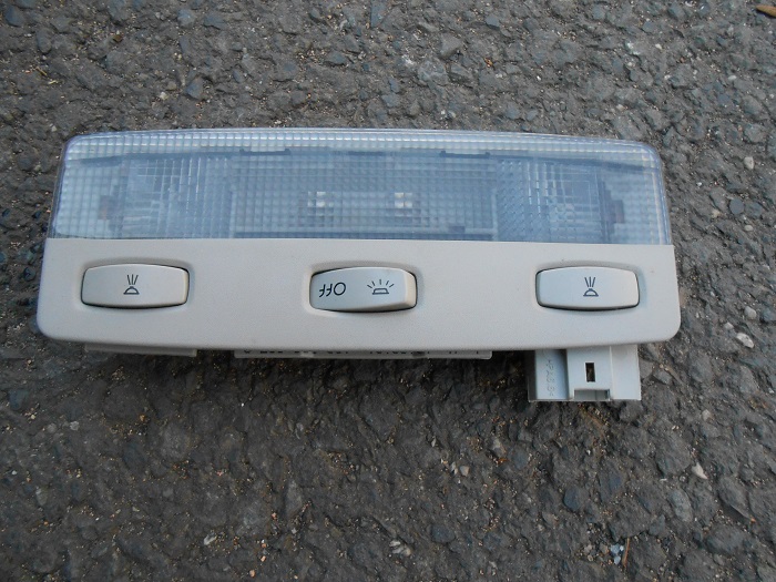 8200003037 Osvětlení interiéru Renault Espace IV, Laguna II