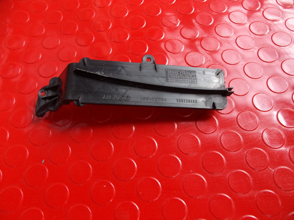 500220400 Kryt kabinového filtru Renault Kangoo I