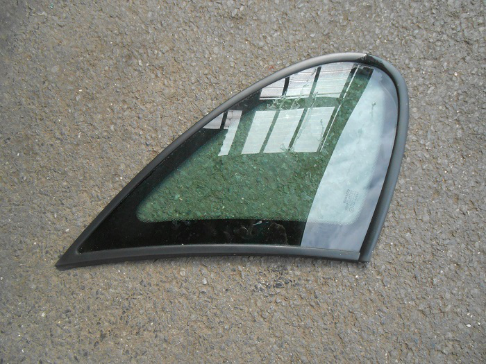 Levé zadní sklo Renault Scenic I 1996-2003, RX4 1999-2003