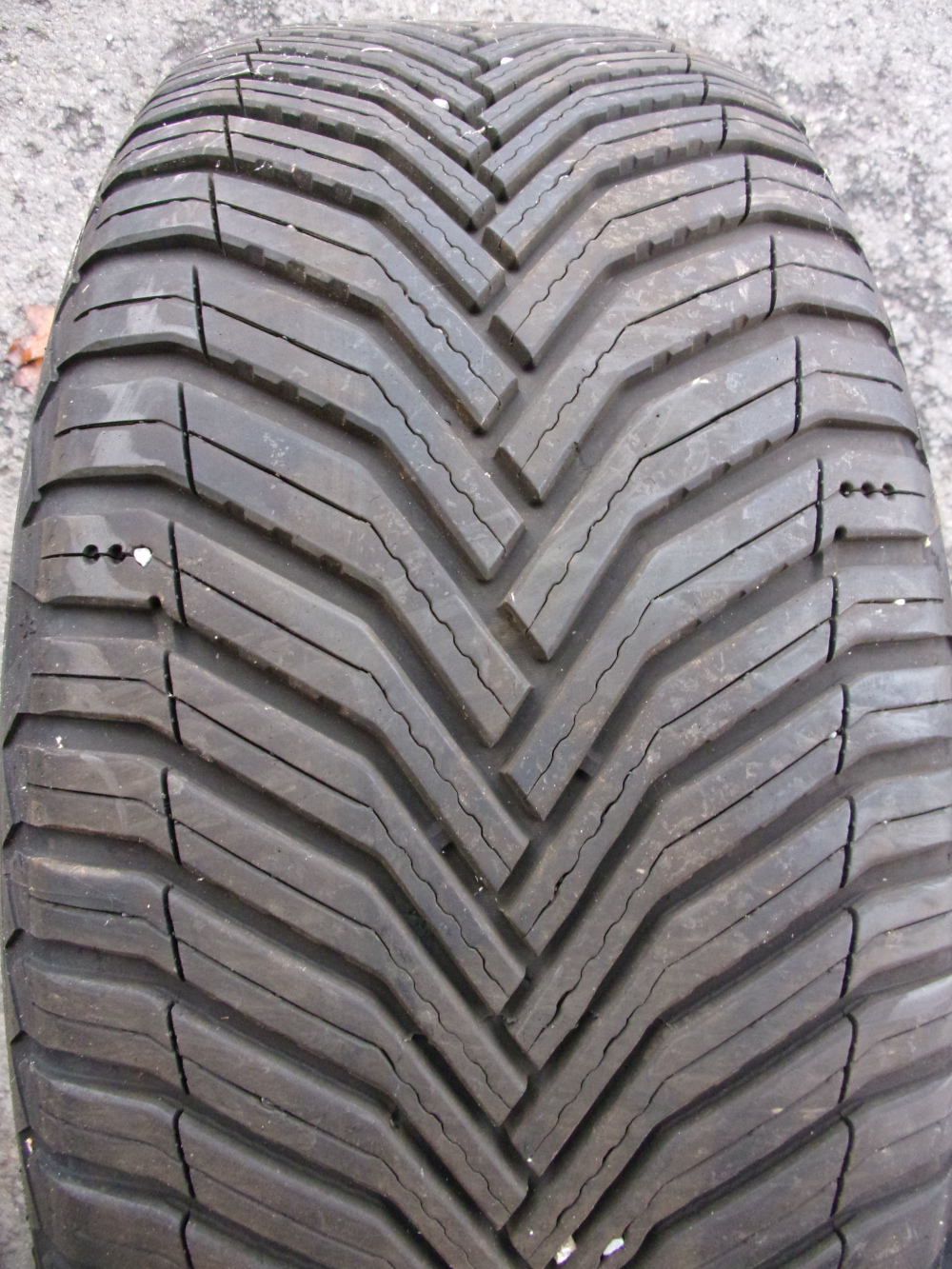 235/45/18 94W MICHELIN CrossClimate 2, celoroční