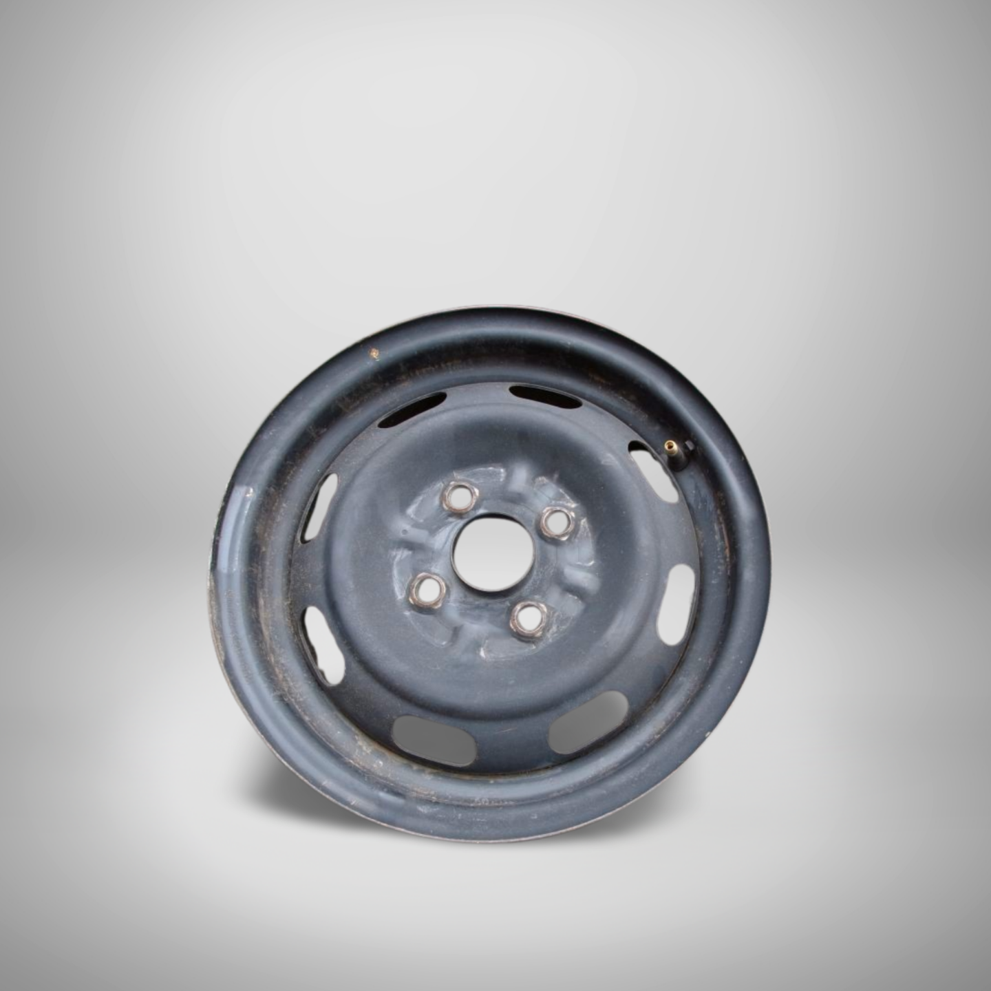 Plechový disk Hyundai 5x13 ET45 4x100x54