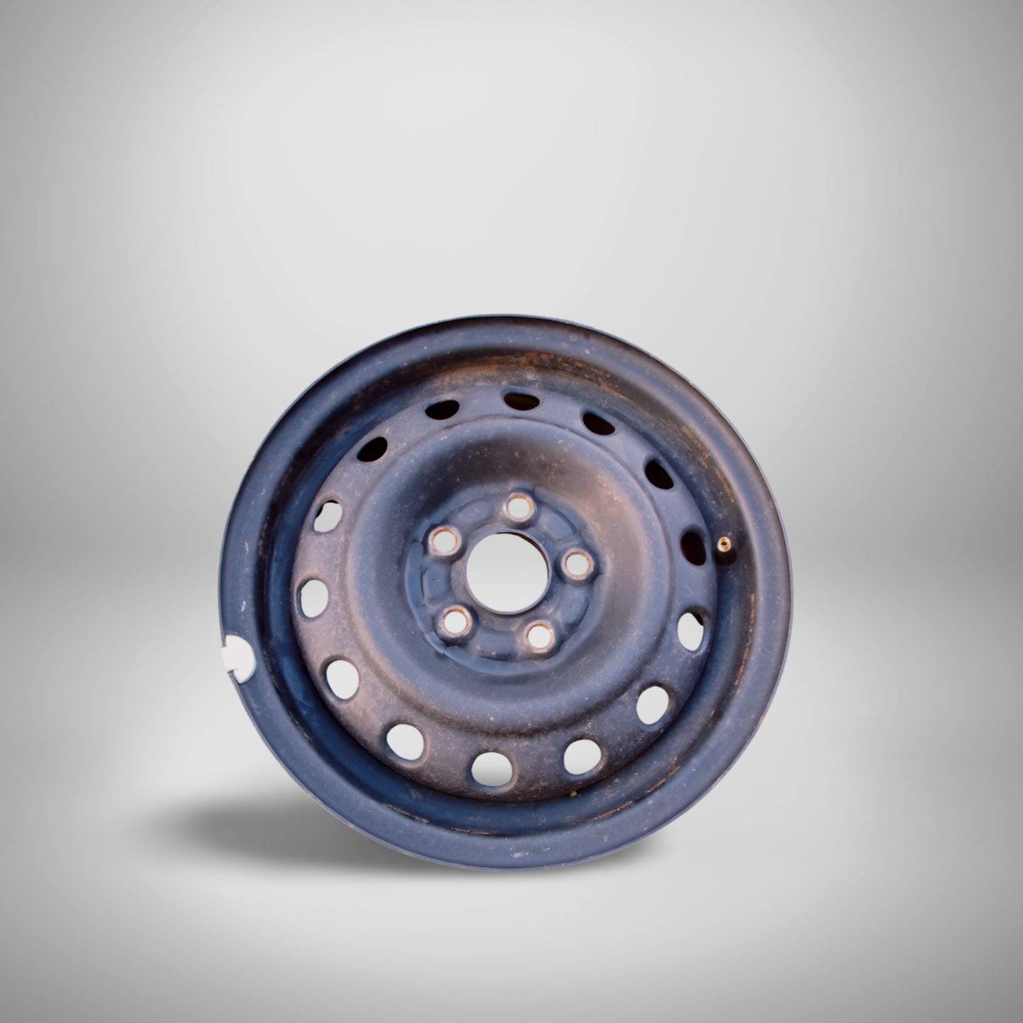 Plechový disk Subaru 5,5x14 ET54 5x100x56
