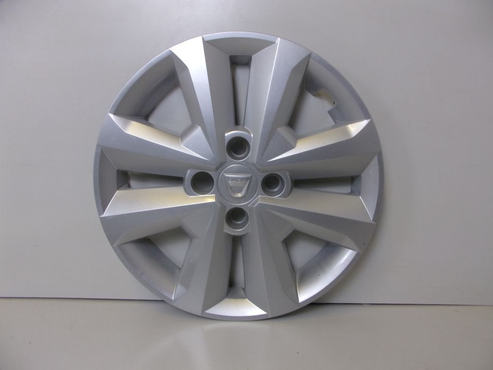 Sada poklic 15" originál Dacia 403152572R SORANE