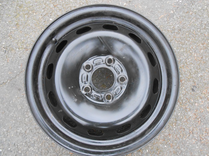 Ford 6x15 ET52,5 5x108x63,3