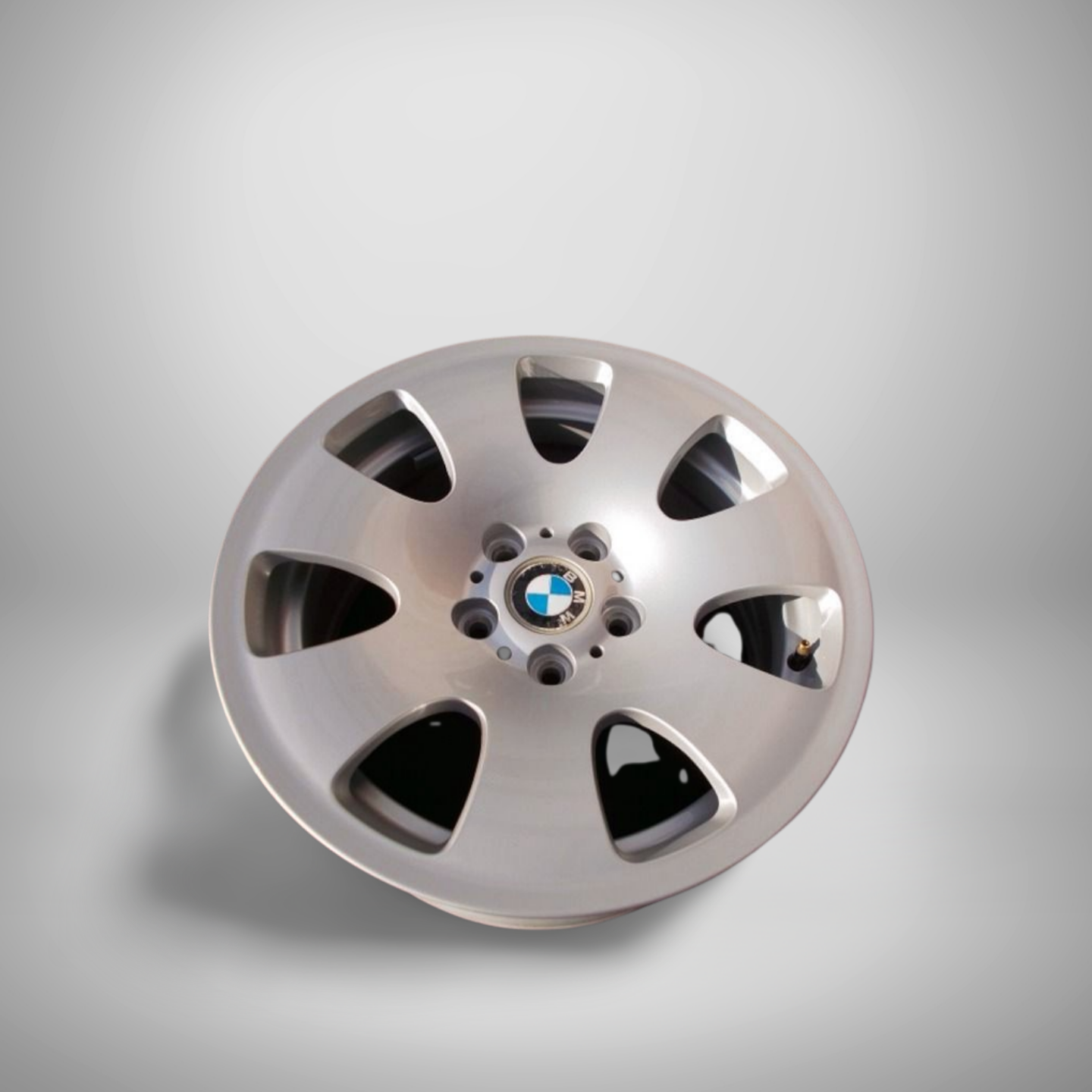 BMW 8x17 ET24 5x120x72,5, 6765144