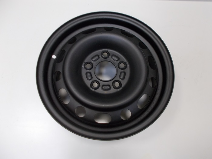 Plechový disk Mazda 6x15 ET52 5x114,3x67