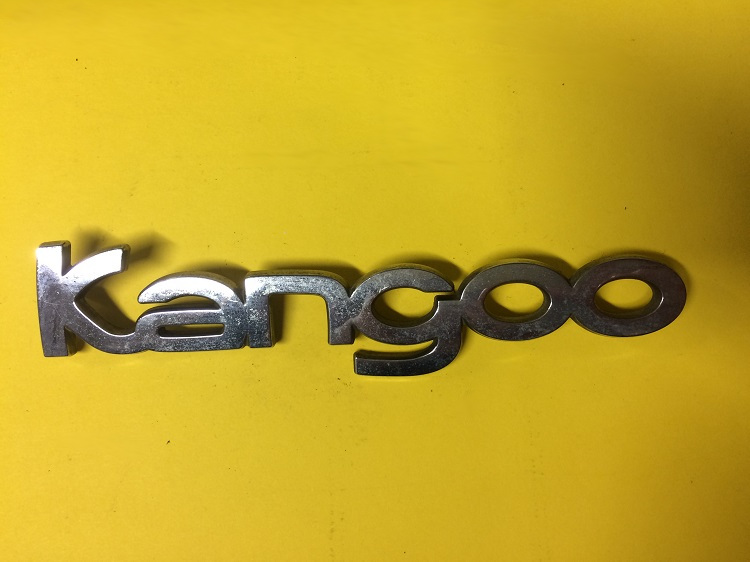 Znak Renault Kangoo I