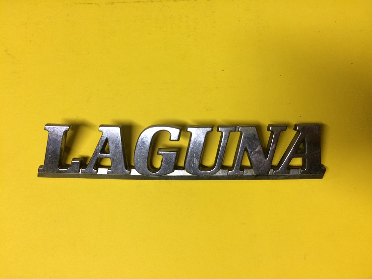 Znak Renault Laguna I, Laguna I Grandtour