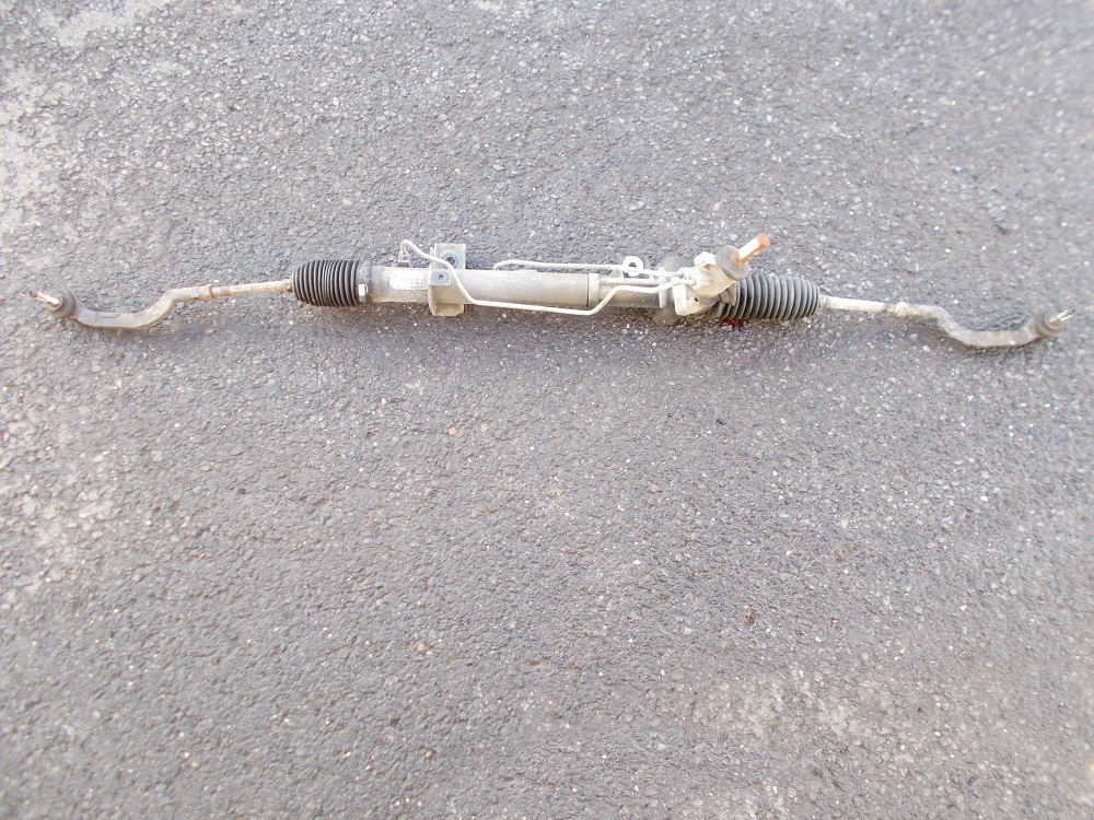 8200430195 Řízení Renault Laguna II 2001-2007