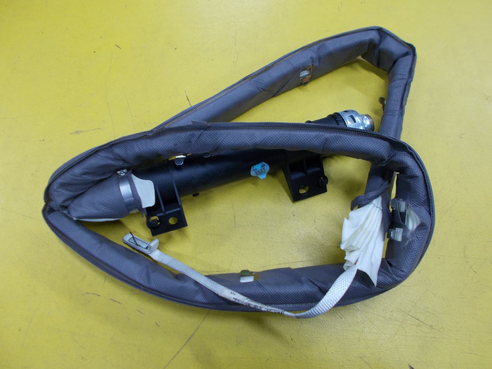 8200281640 Levý stropní airbag Renault Laguna II 2001-2007