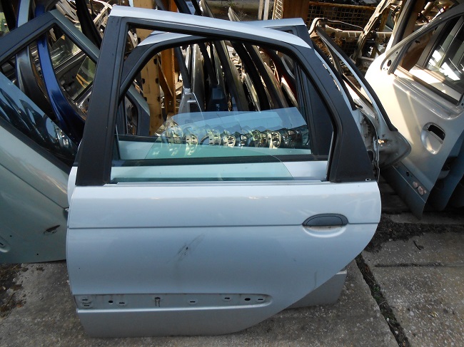 Levé zadní dveře Renault Scenic I 1999-2003