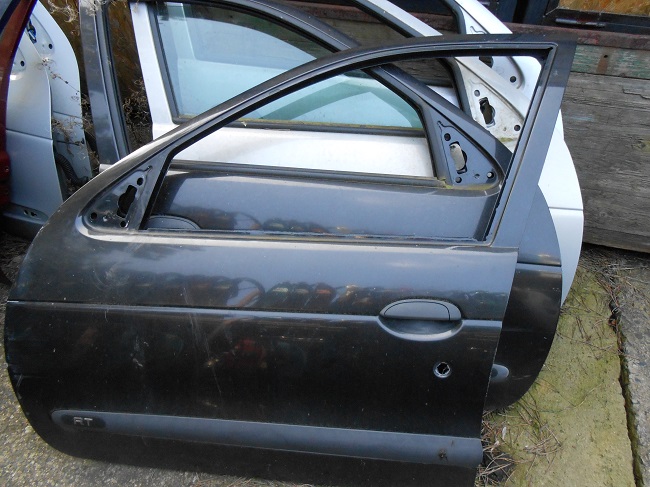 Levé přední dveře Renault Megane I 1996-2003