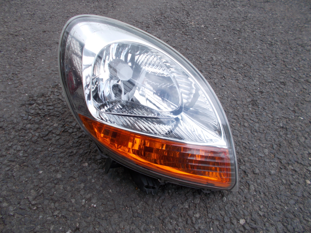 8200150617 Pravé přední světlo Renault Kangoo I 2003-