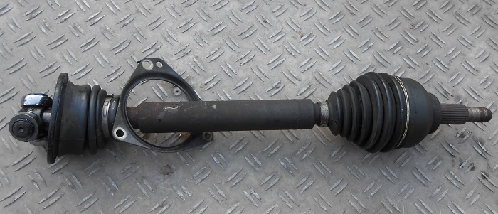 8200079913 Levá přední poloosa Renault Laguna II 2001-2007 1,9 dCi